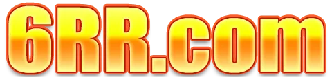 Logo da 6rr
