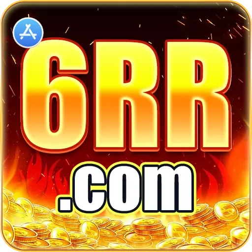 App 6rr para Android e iOS - download grátis