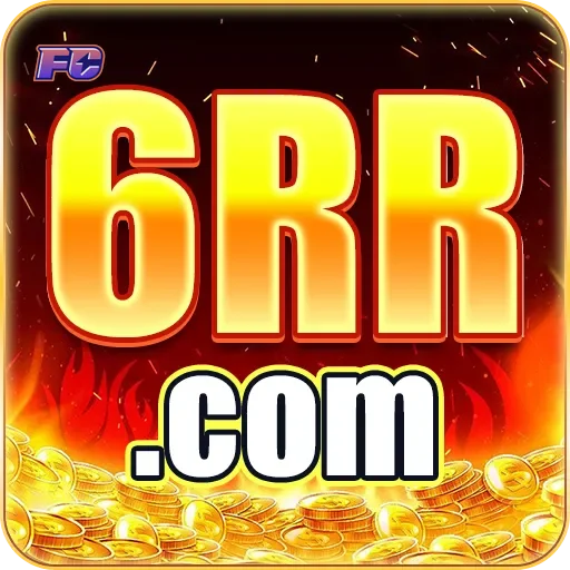 Logo da 6rr