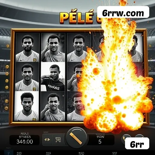 Download app 6rr Android iOS