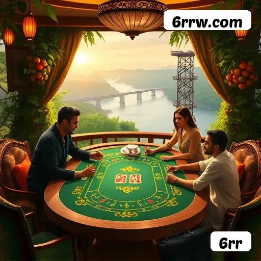 App 6rr apostas esportivas mobile