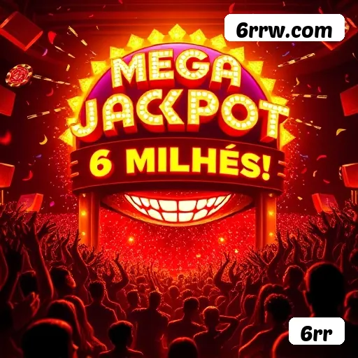 App 6rr Android download