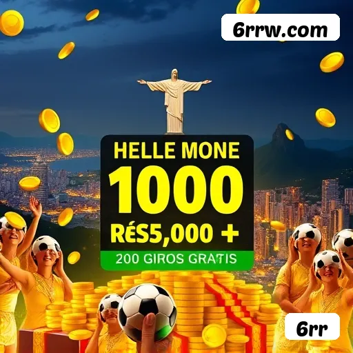 Slots com prêmios 6rr